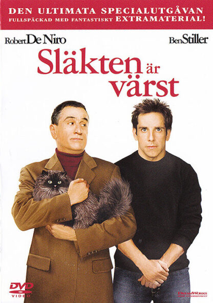 Släkten är värst (specialutgåva)