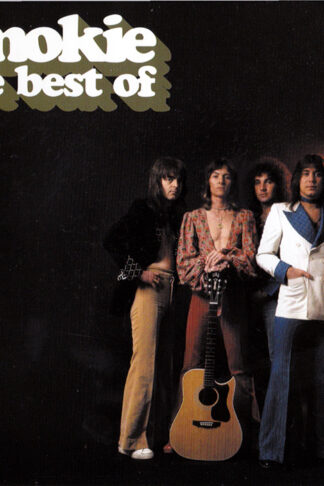 Smokie - The Best Of