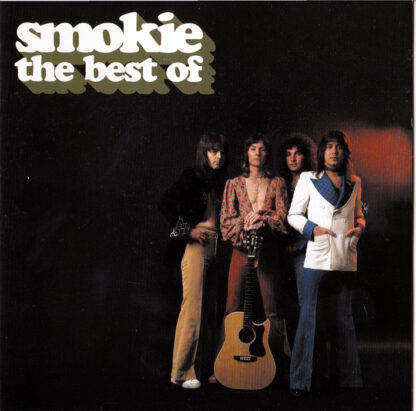 Smokie - The Best Of