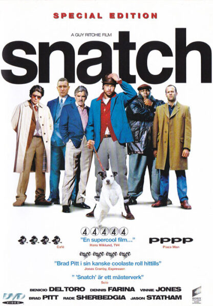 Snatch