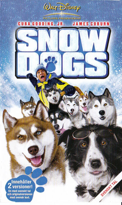 Snow Dogs