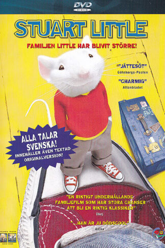 Stuart Little