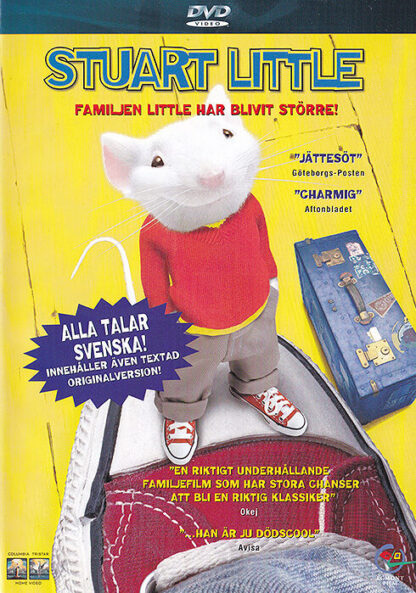 Stuart Little