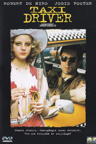 Taxi Driver