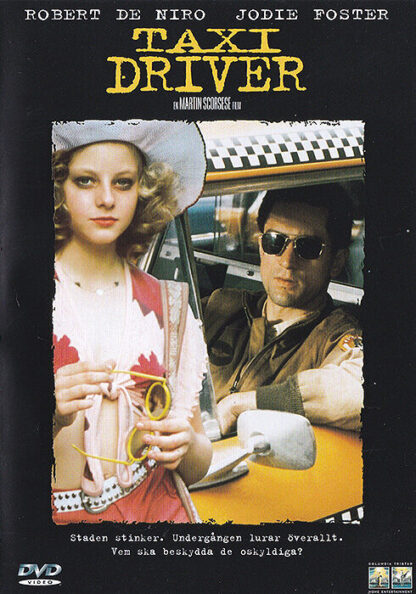 Taxi Driver