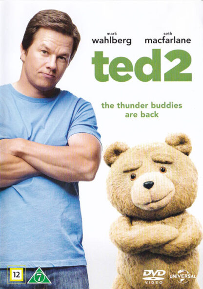 Ted 2