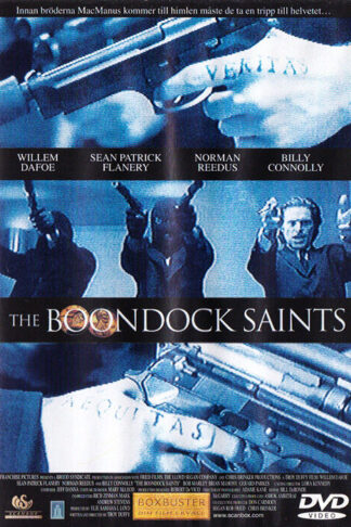 The Boondock Saints