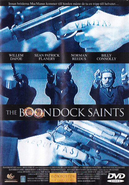 The Boondock Saints