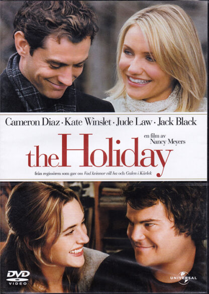 The Holiday