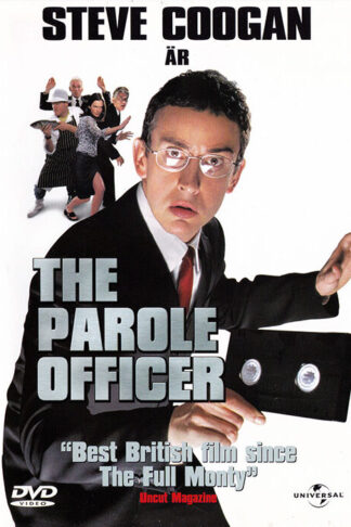 The Parole Officer