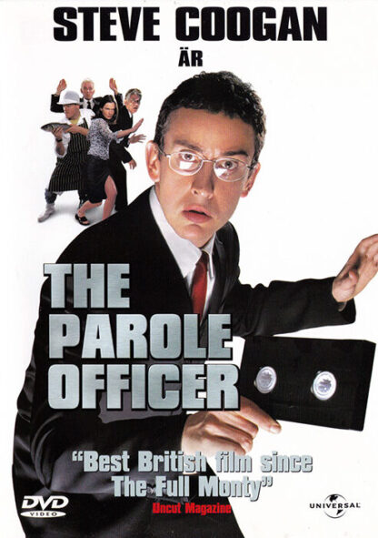 The Parole Officer