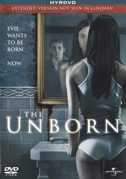 The Unborn