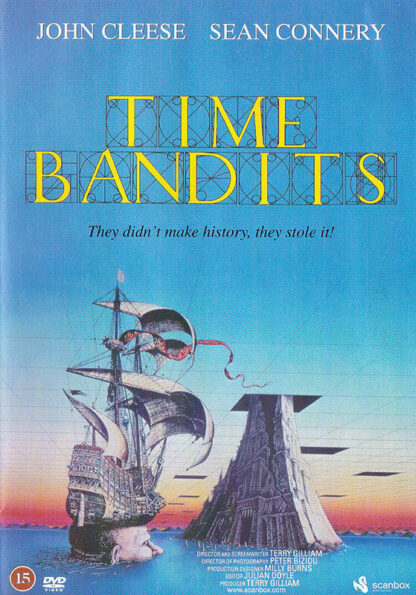 Time Bandits