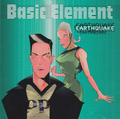 Basic Element - Earthquake