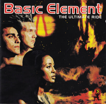 Basic Element - The Ultimate Ride
