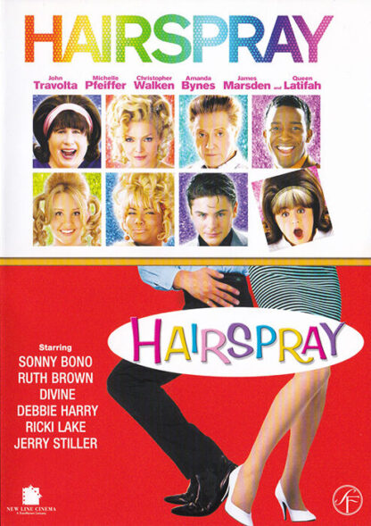 Hairspray & Hairspray