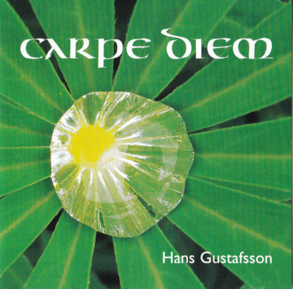 Hans Gustafsson - Carpe Diem