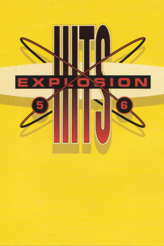 Hits Explosion 5-6