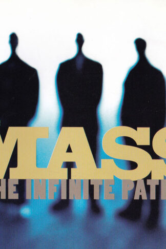 Infinite Mass - The Infinite Patio