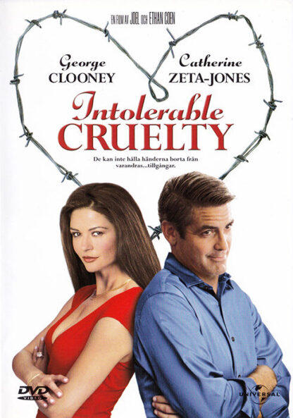 Intolerable Cruelty