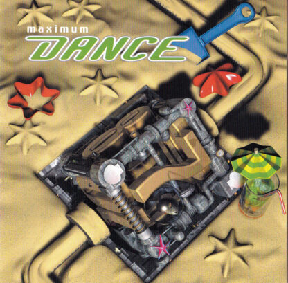 Maximum Dance 7 - 02