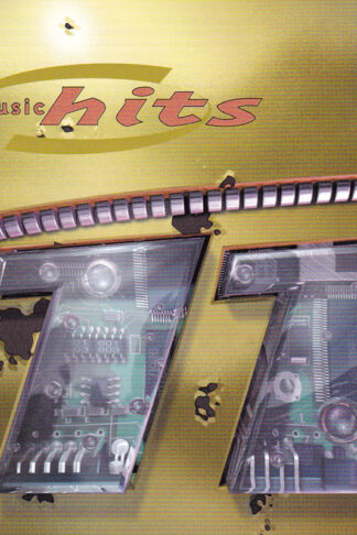 Mr Music Hits 11, 2001