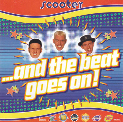 Scooter - And The Beat Goes On!