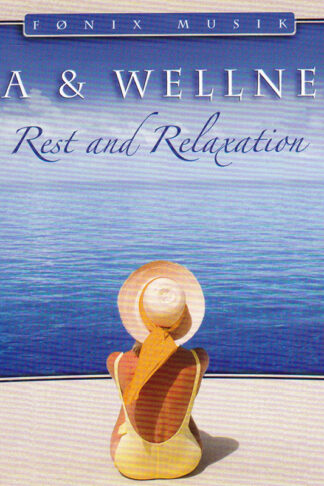 Spa & Wellness - Rest And Relaxation