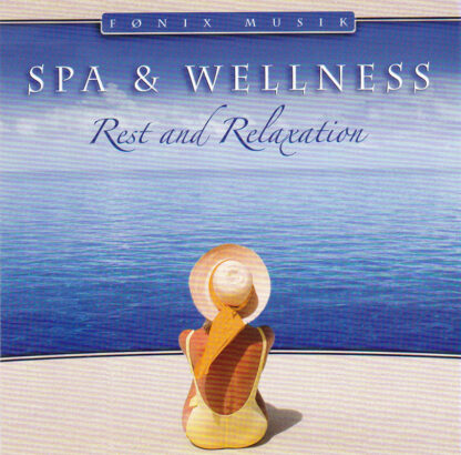 Spa & Wellness - Rest And Relaxation
