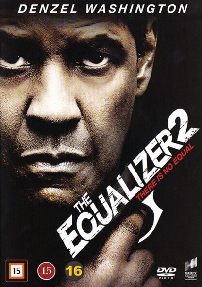 The Equalizer 2