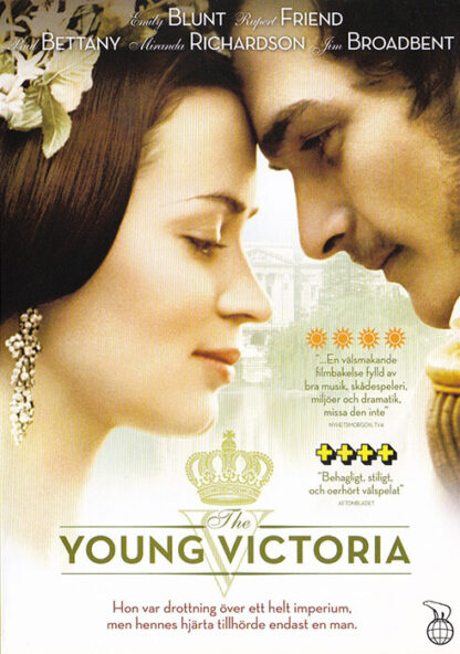 The Young Victoria