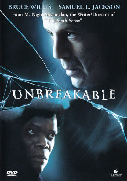 Unbreakable