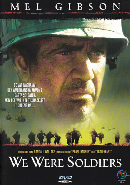 We Were Soldiers