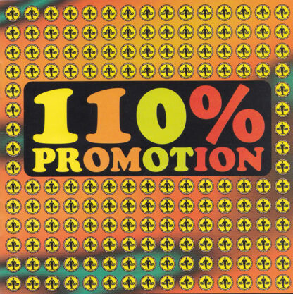 110% Promotion