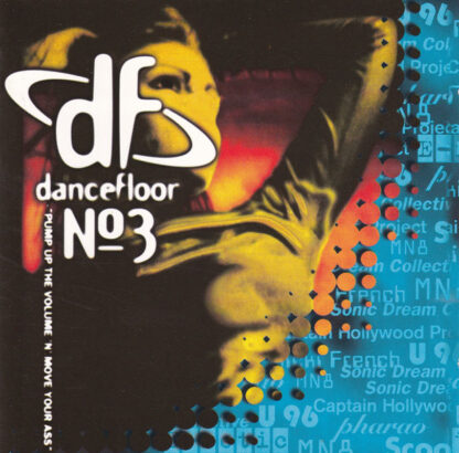 DF Dancefloor No.3