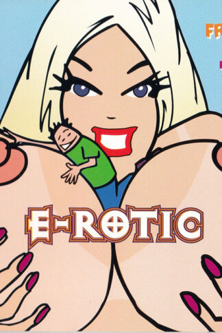E-Rotic - Fritz Love My Tits
