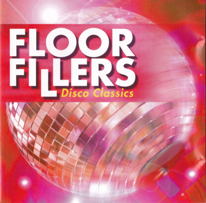 Floor Fillers (Disco Classics)