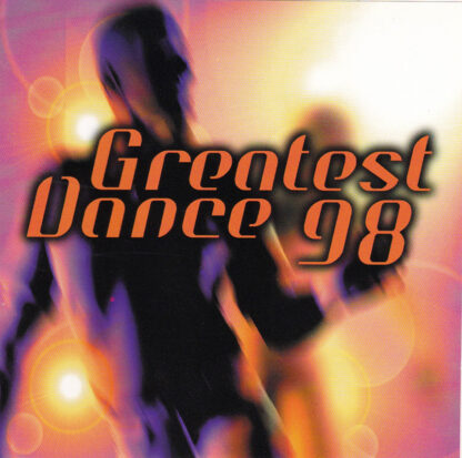 Greatest Dance 1998