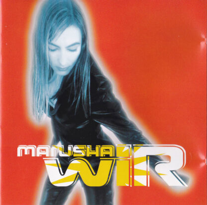 Marusha - WIR