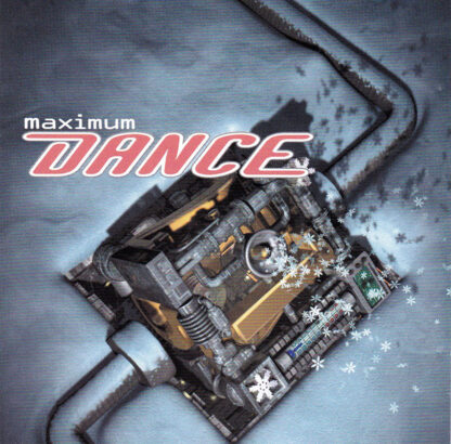 Maximum Dance 1 - 02