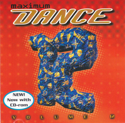 Maximum Dance 12/98