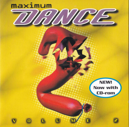 Maximum Dance 2/99