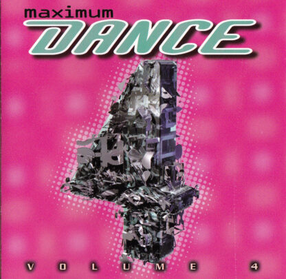 Maximum Dance 4/99