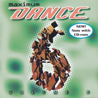 Maximum Dance 6/98