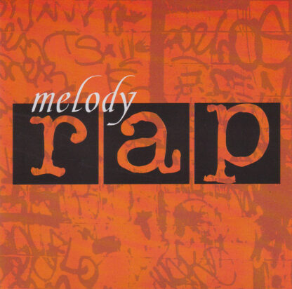 Melody Rap