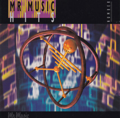 Mr Music Hits 1-94