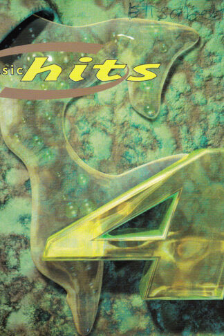 Mr Music Hits 4, 2001