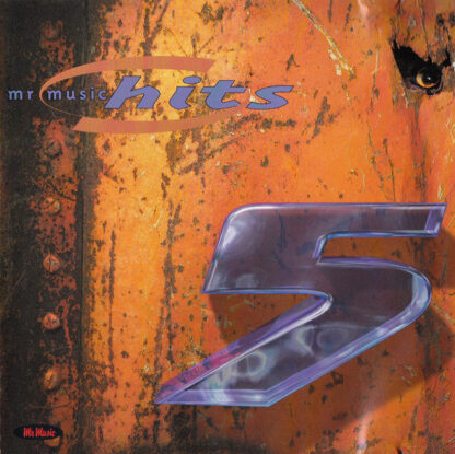 Mr Music Hits 5, 2001