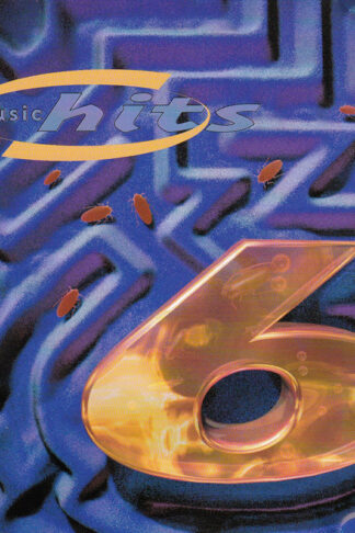 Mr Music Hits 6, 2001