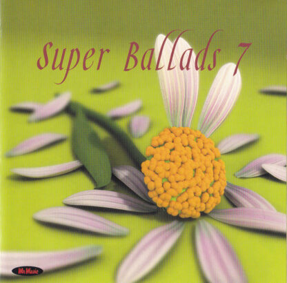 Super Ballads 7